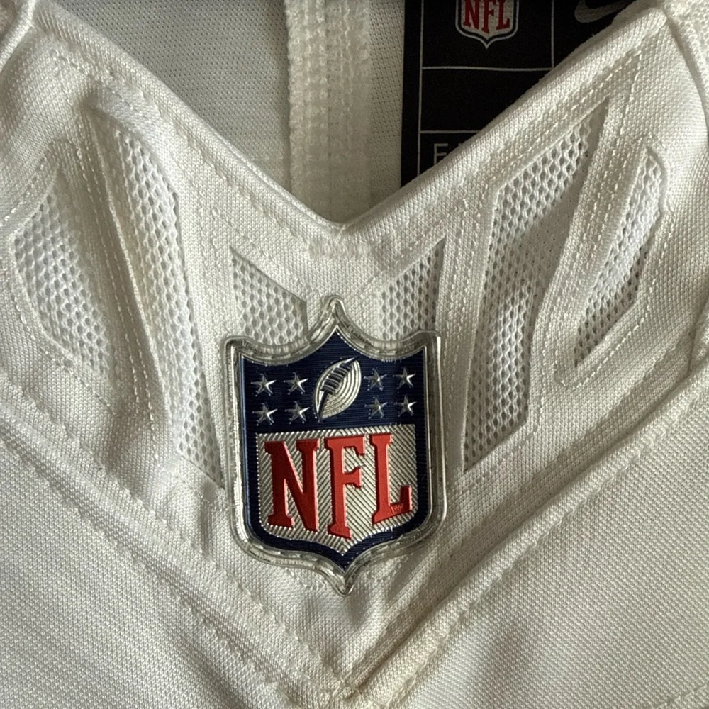 Men’s Nike Micah Parsons #11 Cowboys Jersey Sz L - Picture 5 of 6